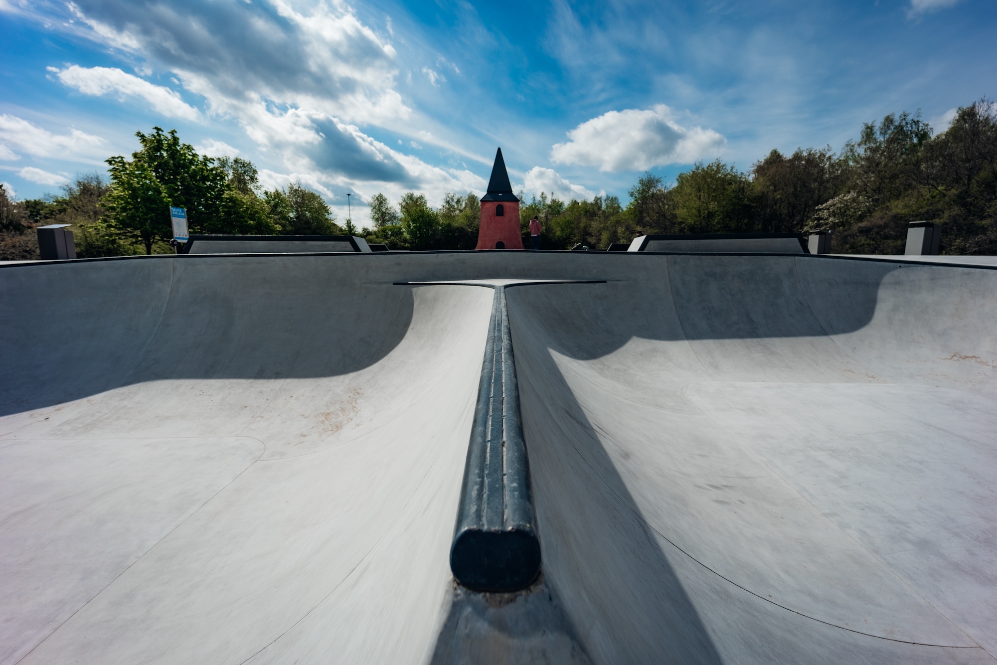 Hanno-Krause Skatepark